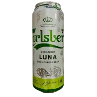 Türk Tuborg Carlsberg Luna