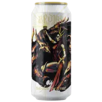 Brujos Brewing Babylon the Great