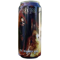 Brujos Brewing Magister Ignis - FH