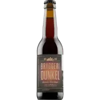 Helsinki Bryggeri Dunkel