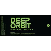 Other Half Brewing Deep Orbit Hope: Dubai Chocolate