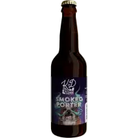 Brouwerij Klein Duimpje Smoked Porter
