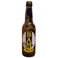 Petite Brasserie Martiniquaise BAM Martinique