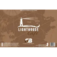 Cypress Brewing Company Lighthouse Cafe