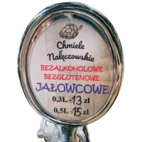 Chmiele Nałęczowskie Jałowcowe