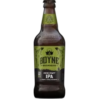 Boyne Brewhouse IPA