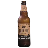 Boyne Brewhouse Oatmeal Stout