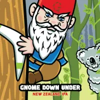 Oakshire Brewing Gnome Down Under