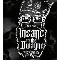 Vice Beer Insane in the Dwayne