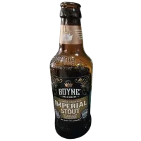 Boyne Brewhouse Imperial Stout Sherry Cask