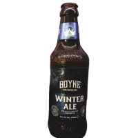Boyne Brewhouse Winter Ale