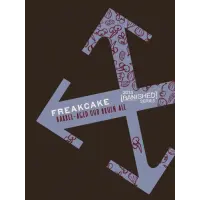 Crux Fermentation Project [BANISHED] Freakcake (2016)