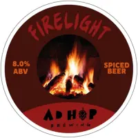 Ad Hop Brewing Firelight