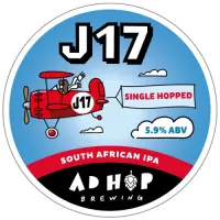 Ad Hop Brewing J17
