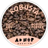Ad Hop Brewing Robusta