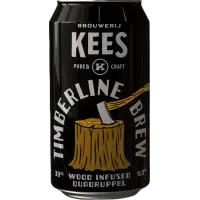 Brouwerij Kees Timberline Brew