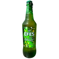 Anadolu Efes Efes Pilsen Green