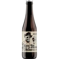 Brouwerij Het Nest Dead Man's Hand (Maple-Cinnamon-Rum)