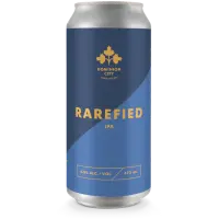 Dominion City Brewing Co. Rarefied