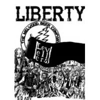Melwood Beer Co. Liberty