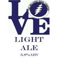 Melwood Beer Co. Lovelight Ale