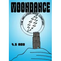 Melwood Beer Co. Moondance