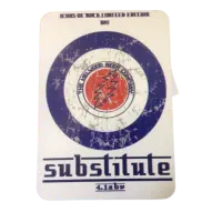 Melwood Beer Co. Substitute