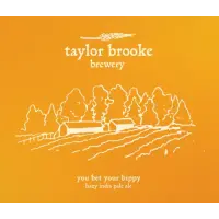 Taylor Brooke Brewery You Bet Your Bippy