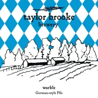 Taylor Brooke Brewery Warble