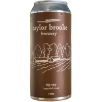 Taylor Brooke Brewery Rip Rap