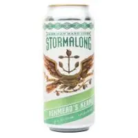 Stormalong Cider Ashmead's Kernel