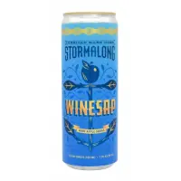 Stormalong Cider Winesap