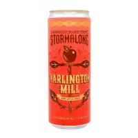 Stormalong Cider Yarlington Mill