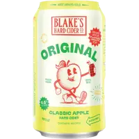 Blake's Hard Cider Co. Original Classic Apple