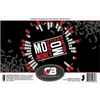 Cypress Brewing Company Mo Money Mo Problems