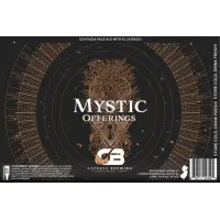 Cypress Brewing Company Mystic Offerings