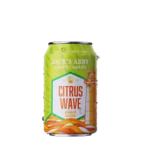 Jack's Abby Craft Lagers Citrus Wave