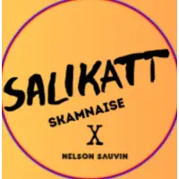 Salikatt Bryggeri Skamnaise X Nelson Sauvin