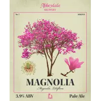 Abbeydale Brewery Magnolia