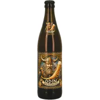 Greizer Vereinsbrauerei Odin Honigbier