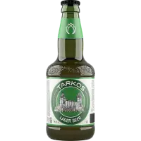 TARKOS (ТАРКОС) Lager Beer