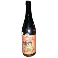 The Ale Apothecary Sahalie - Fresh Hop (2017)