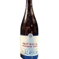 The Ale Apothecary Twist Collaboration