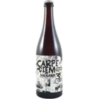 The Ale Apothecary Carpe Diem Manana