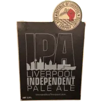 Republic Of Liverpool Beer Company Liverpool Independent Pale Ale