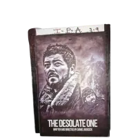 Republic Of Liverpool Beer Company The Desolate One