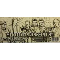 Humbrygg Holdeplass-Pils