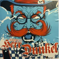 Humbrygg Herr Dunkel