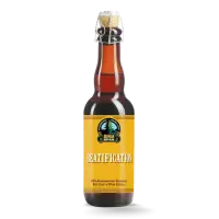 Russian River Brewing Company Beatification