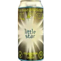 The Ale Apothecary Little Star